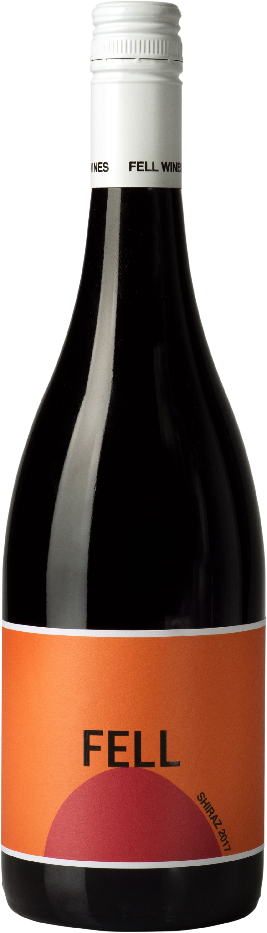 Fell Wines Shiraz Shiraz 2020 McLaren Vale